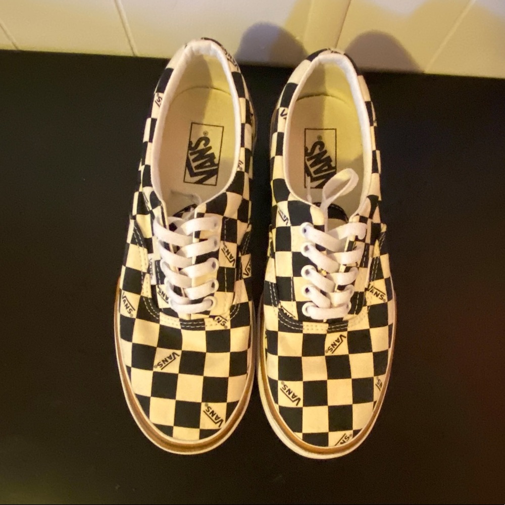 VANS AUTHENTIC STACKFORM